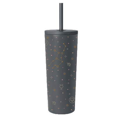 Simple Modern 24 oz Classic Tumbler Zodiac Collection 