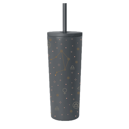 Simple Modern 24 oz Classic Tumbler Zodiac Collection 