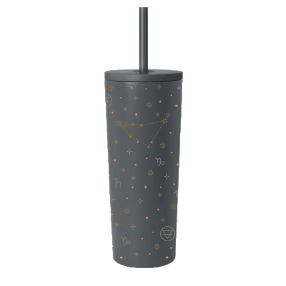 Simple Modern 24 oz Classic Tumbler Zodiac Collection 