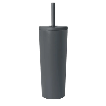 Simple Modern Classic Tumbler 24 oz Graphite 