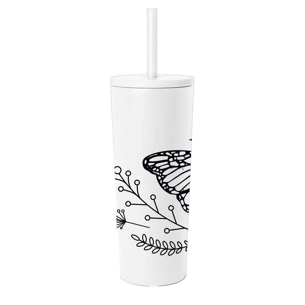 StarFly Classic Tumbler | 24 oz