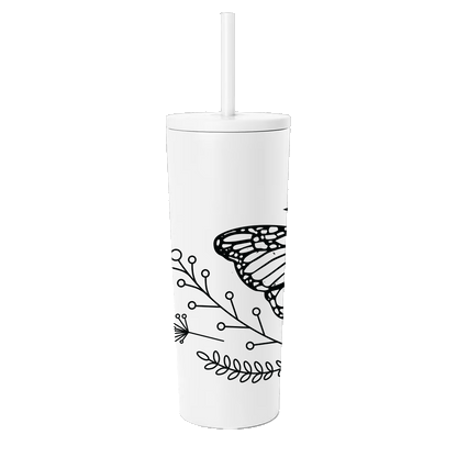 StarFly Classic Tumbler | 24 oz