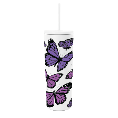 Simple Modern Spring Collection wrap Monarch Magic 