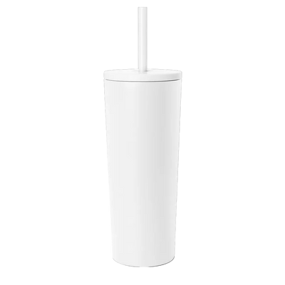 Simple Modern Classic Tumbler 24 oz Winter White 