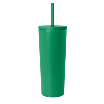 Simple Modern Classic Tumbler 24 oz Kelly Green 