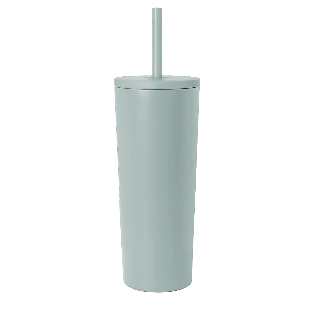 Simple Modern Classic Tumbler 24 oz Sea Glass Sage 