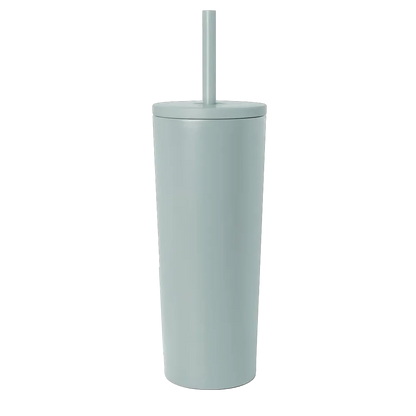 Simple Modern Classic Tumbler 24 oz Sea Glass Sage 