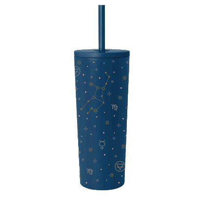 Simple Modern 24 oz Classic Tumbler Zodiac Collection 