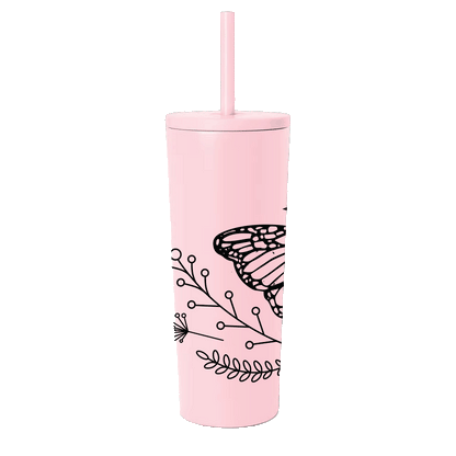 StarFly Classic Tumbler | 24 oz