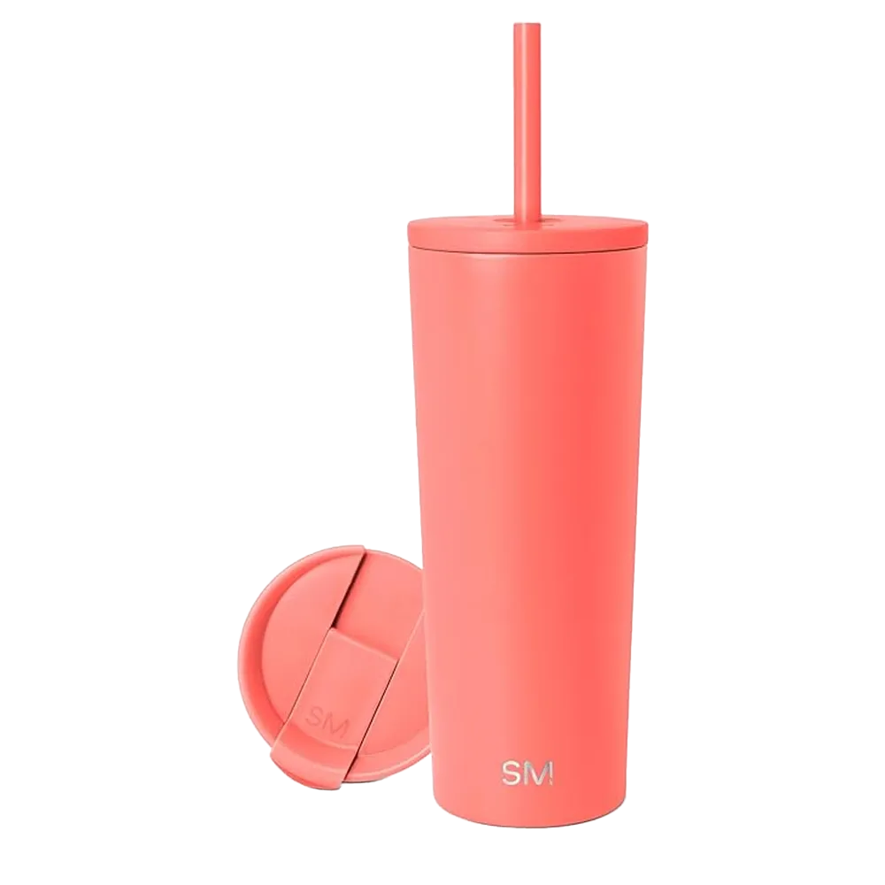 Simple Modern Classic Tumbler 24 oz Honolulu 