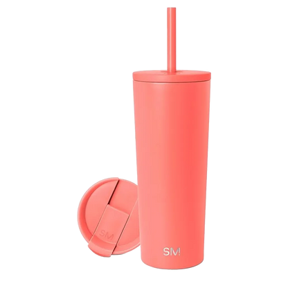 Simple Modern Classic Tumbler 24 oz Honolulu 