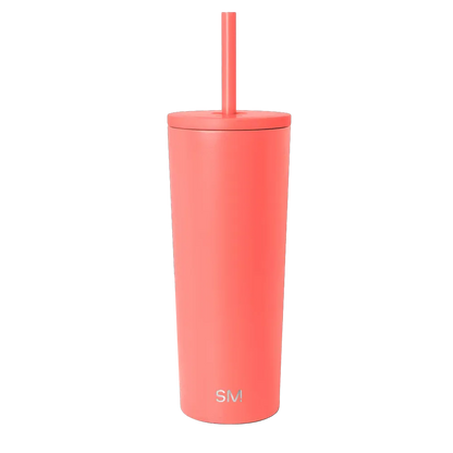 Simple Modern Classic Tumbler 24 oz Honolulu 