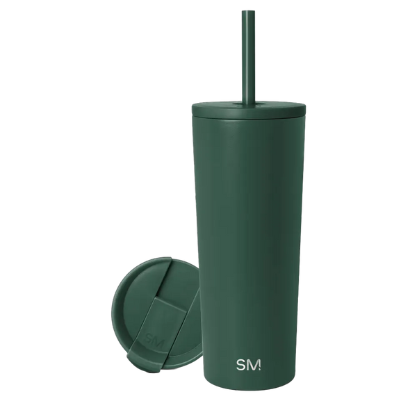 Simple Modern 24 oz Classic Tumbler #color_forest