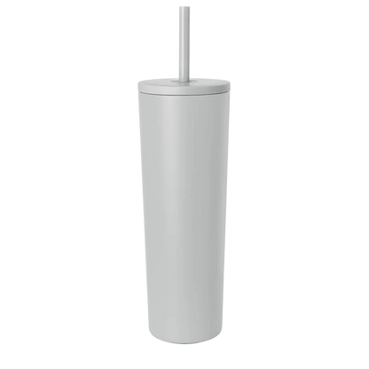 Simple Modern Classic Tumbler 28 oz Ice Gray 
