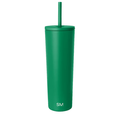 Simple Modern Classic Tumbler 28 oz Kelly Green 