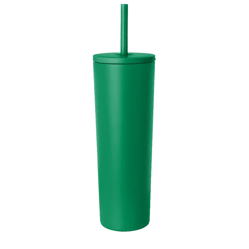 Simple Modern Classic Tumbler 28 oz Kelly Green 