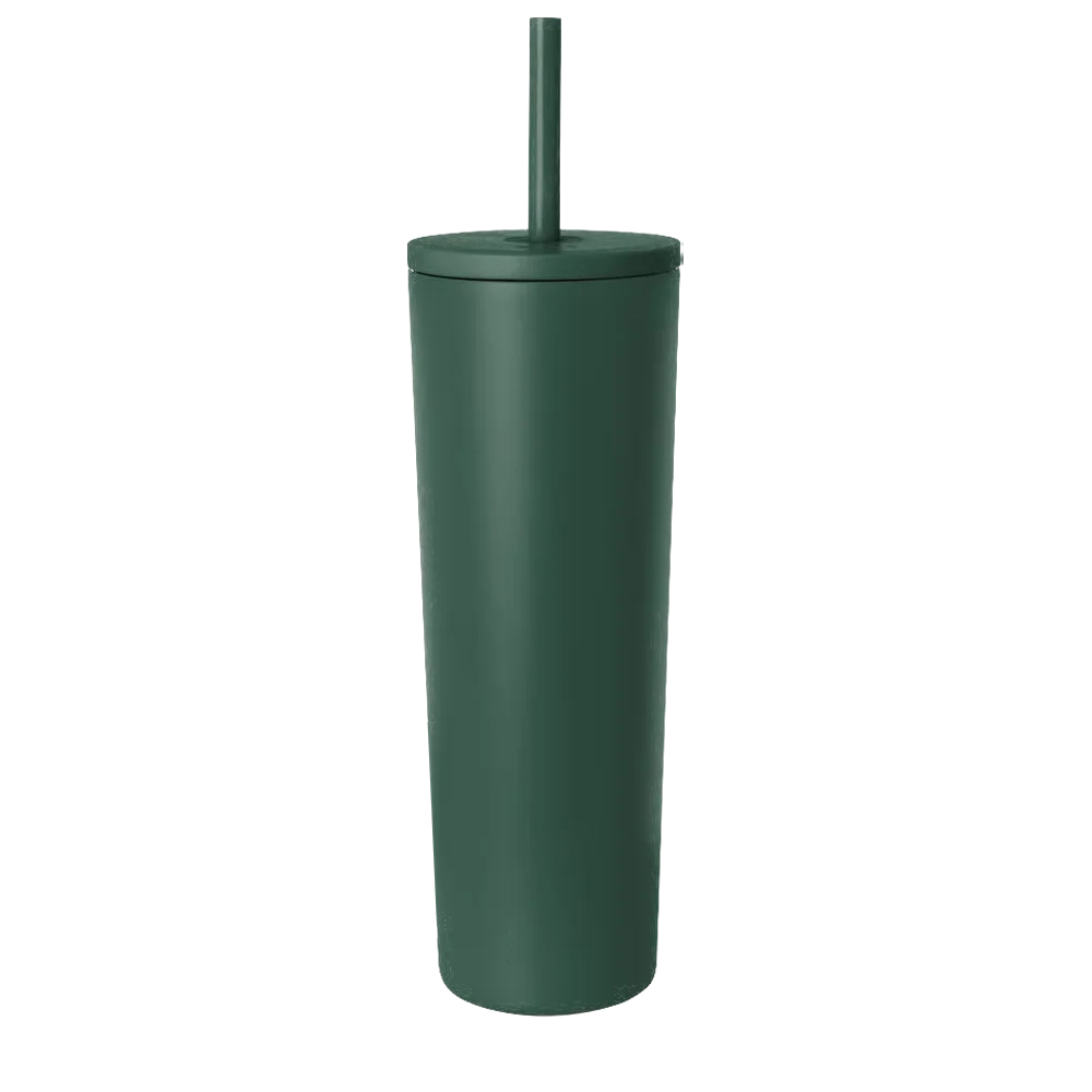 Simple Modern Classic Tumbler 28 oz Forest 