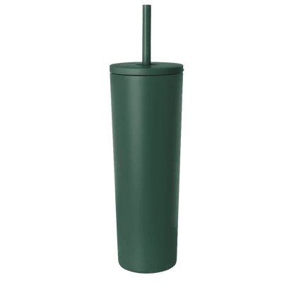 Simple Modern Classic Tumbler 28 oz Forest 