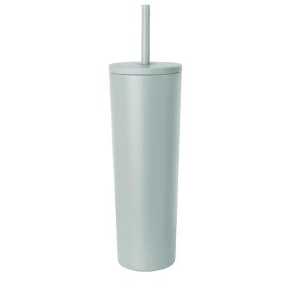 Simple Modern Classic Tumbler 28 oz Sea Glass Sage 