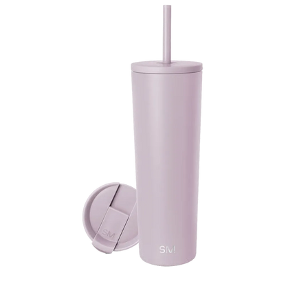 Simple Modern Classic Tumbler 28 oz Lavender Mist 