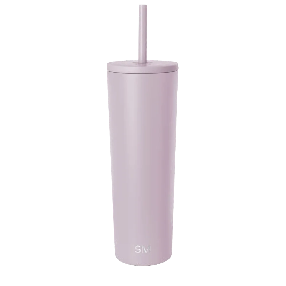 Simple Modern Classic Tumbler 28 oz Lavender Mist 