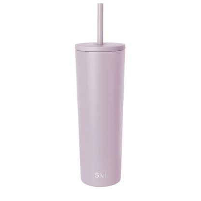 Simple Modern Classic Tumbler 28 oz Lavender Mist 