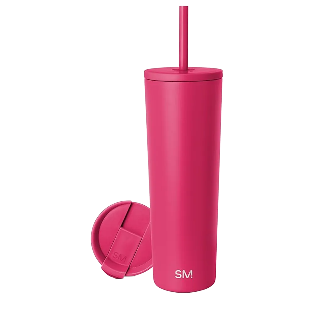 Simple Modern Classic Tumbler 28 oz Berry Twist 
