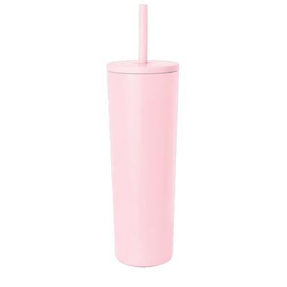 Simple Modern Classic Tumbler 28 oz Blush 