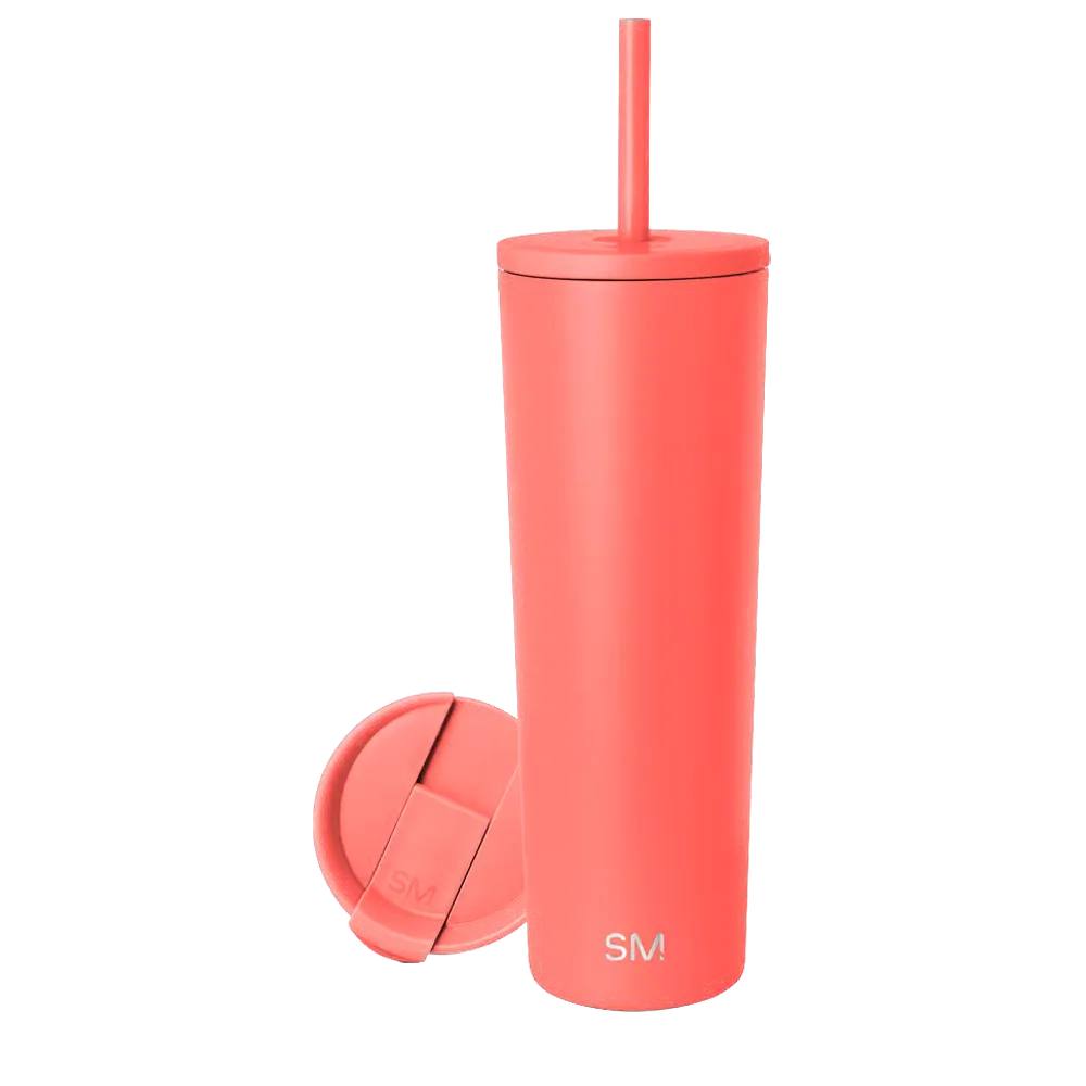 Simple Modern Classic Tumbler 28 oz Honolulu 