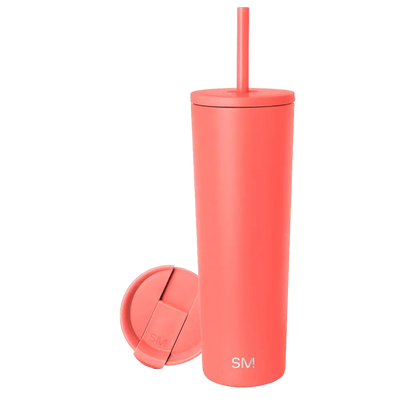 Simple Modern Classic Tumbler 28 oz Honolulu 
