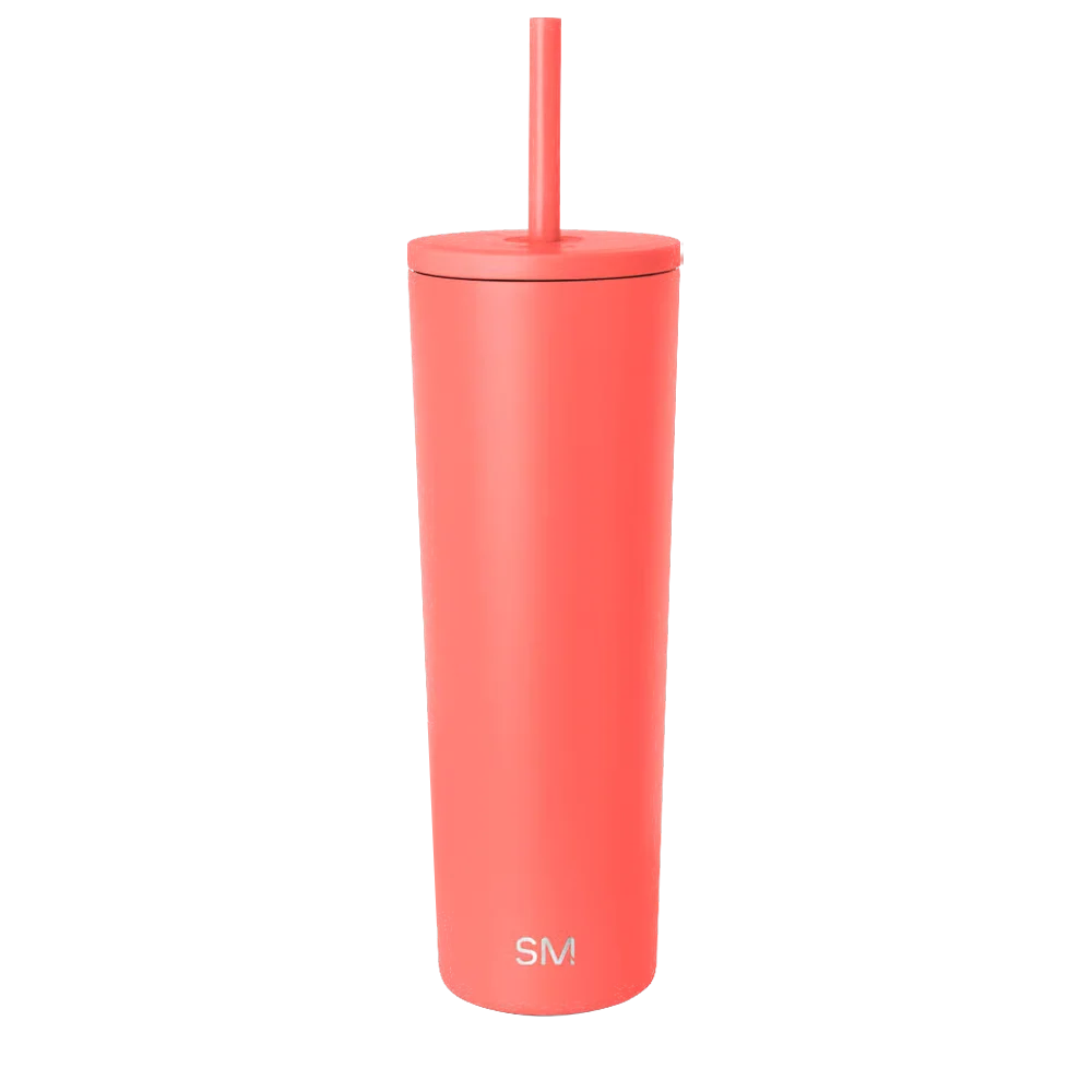 Simple Modern Classic Tumbler 28 oz Honolulu 