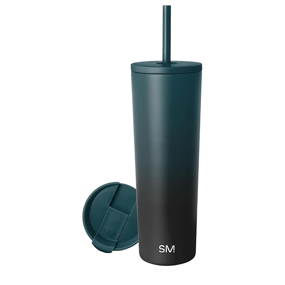 Simple Modern Classic Tumbler 28 oz Moonlight 