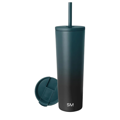 Simple Modern Classic Tumbler 28 oz Moonlight 