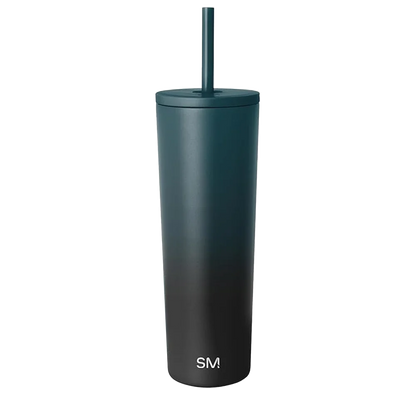 Simple Modern Classic Tumbler 28 oz Moonlight 