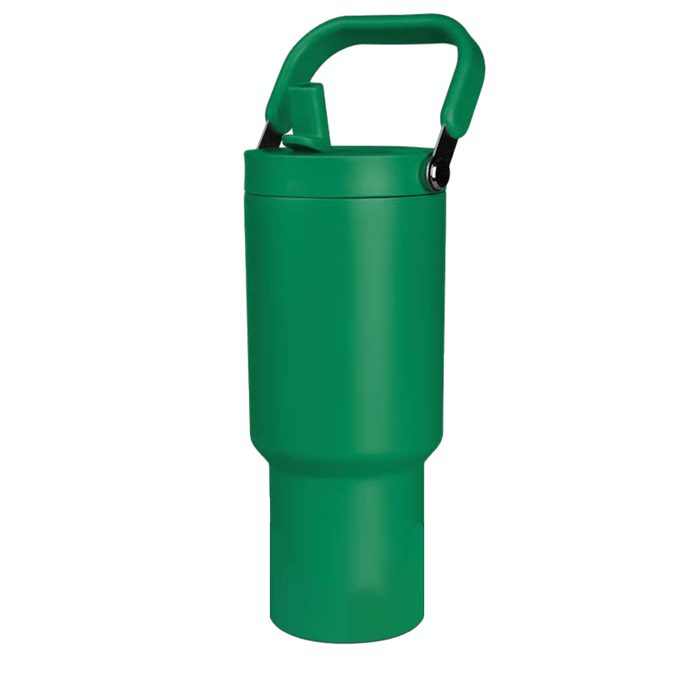 Simple Modern Trek Pivot Tumbler 30 oz Kelly Green 