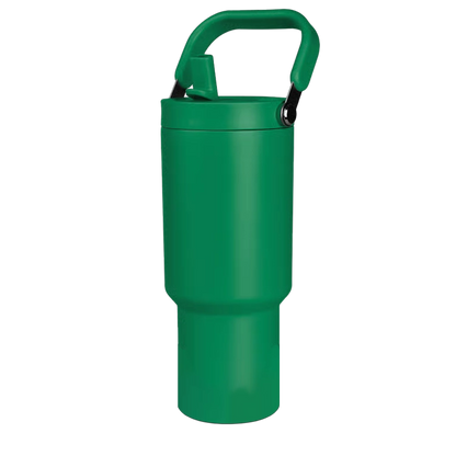 Simple Modern Trek Pivot Tumbler 30 oz Kelly Green 