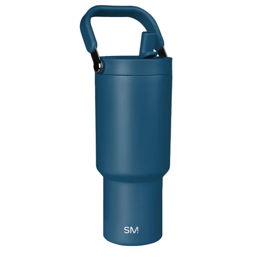 Simple Modern Trek Pivot Tumbler 30 oz Slumberland 