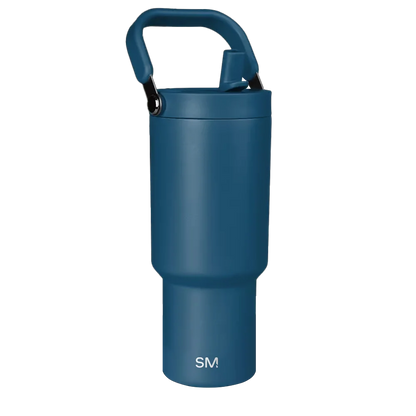 Simple Modern Trek Pivot Tumbler 30 oz Slumberland 