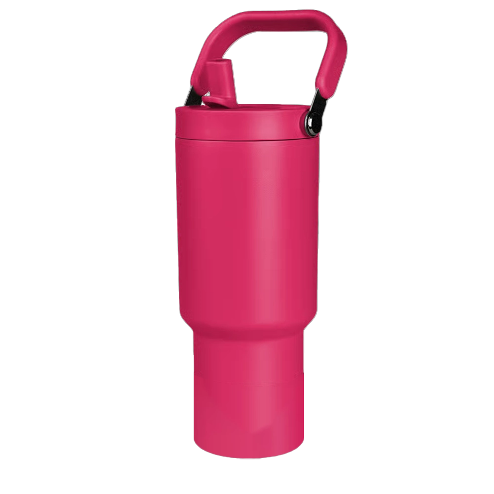 Simple Modern Trek Pivot Tumbler 30 oz Berry Twist 