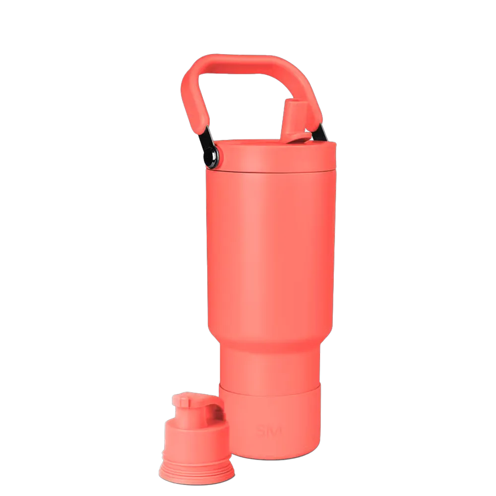 Simple Modern Trek Pivot Tumbler 30 oz Honolulu 