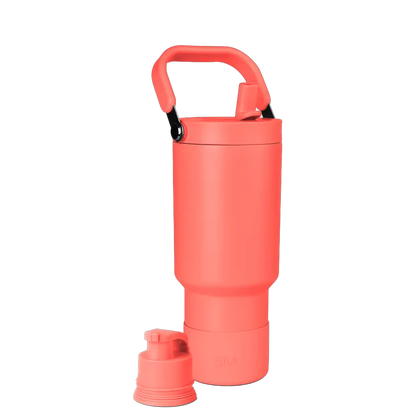 Simple Modern Trek Pivot Tumbler 30 oz Honolulu 