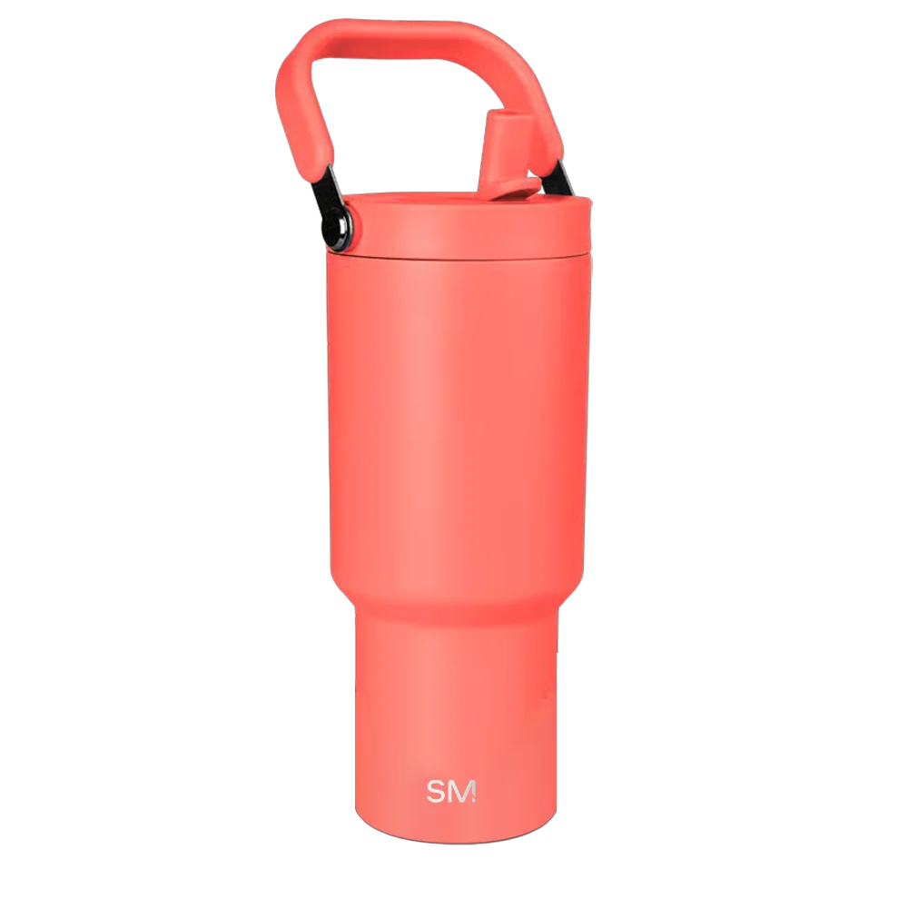 Simple Modern Trek Pivot Tumbler 30 oz Honolulu 