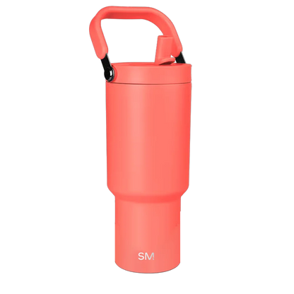 Simple Modern Trek Pivot Tumbler 30 oz Honolulu 