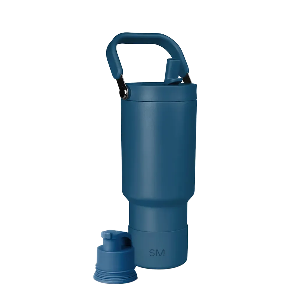 Trek Pivot Tumbler | 30 oz