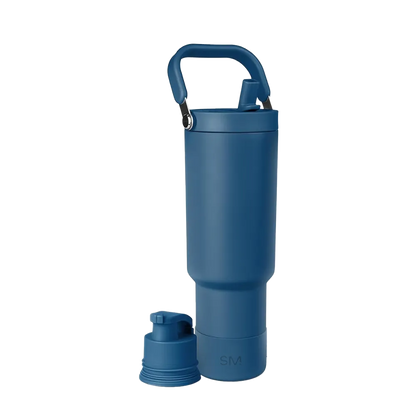 Simple Modern Trek Pivot Tumbler 40 oz Slumberland 