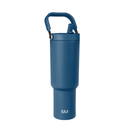 Simple Modern Trek Pivot Tumbler 40 oz Slumberland 
