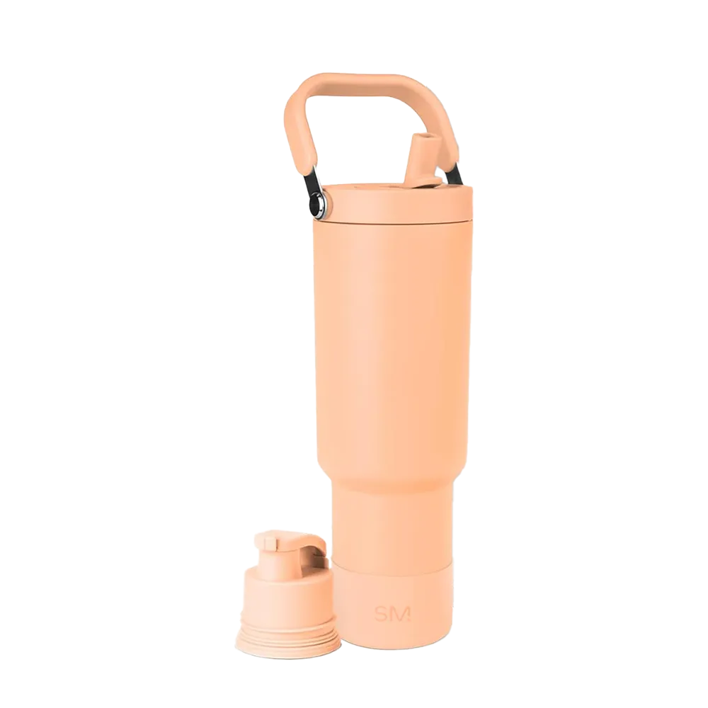 Simple Modern 40 oz Trek Pivot Tumbler 