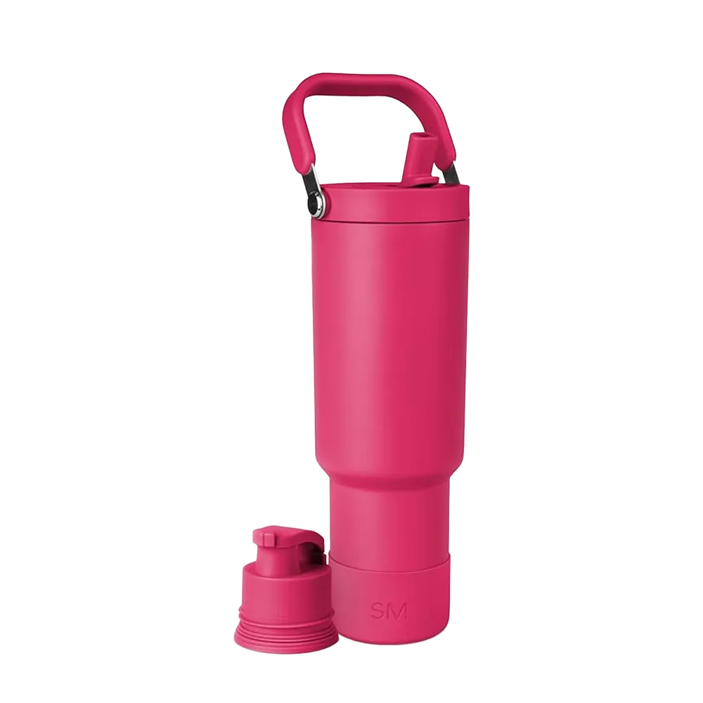 Simple Modern 40 oz Trek Pivot Tumbler 