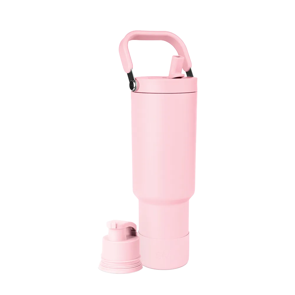 Simple Modern 40 oz Trek Pivot Tumbler 