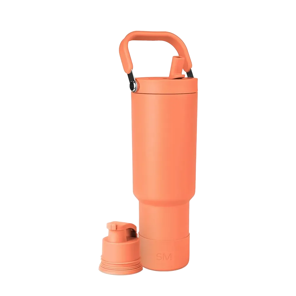 Simple Modern 40 oz Trek Pivot Tumbler 